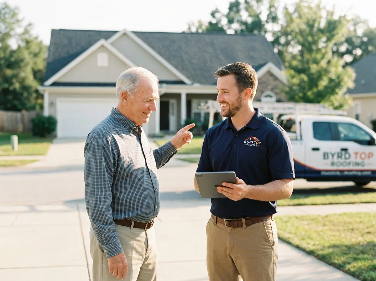 Roofing Farrell, PA FAQs
